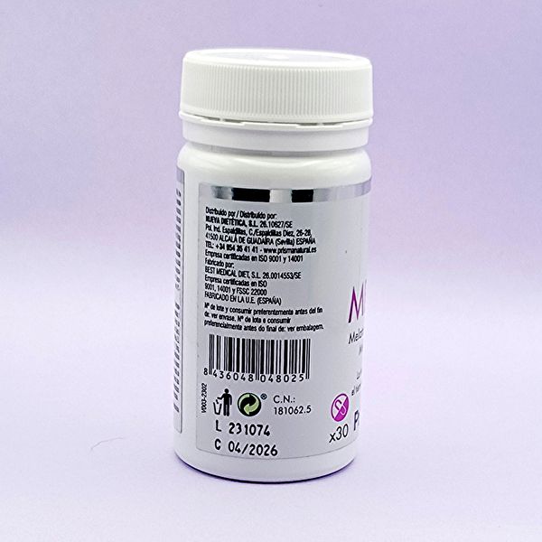 Melato+ 30 capsule 378 mg - Melatonina Img 3