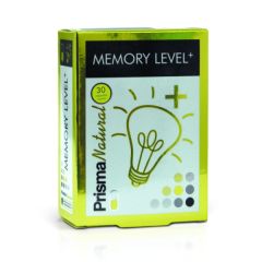 Buy PRISMA NATURAL MEMORY LEVEL 30 caps743mg By 23,93€