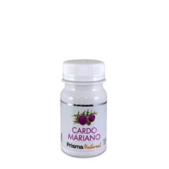 Buy PRISMA NATURAL MILK THISTLE 100 tablets500 mg By 10,13€