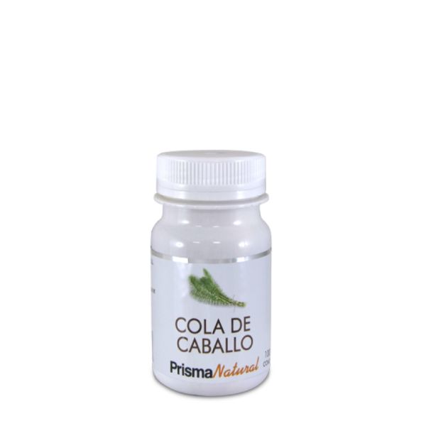 CUA DE CAVALL 100 comp500 mg - PRISMA NATURAL