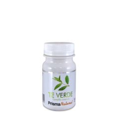 Comprar PRISMA NATURAL CHÁ VERDE 100comp530mg Por 8,01€