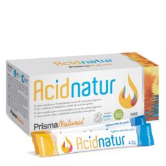 Comprar PRISMA NATURAL ACIDNATUR 14 STICK MENTA Per 10,05€