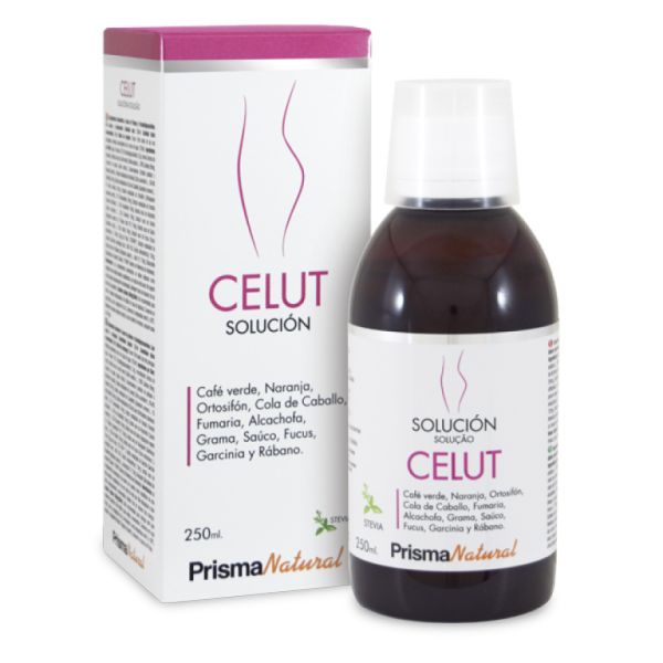 CELLUT 250 ml - PRISMA NATURAL