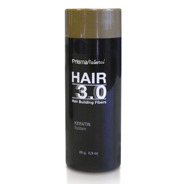 HAIR 3.0 BUILDING FIBERS BLONDE - PRISMA NATURAL