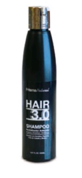 CABELO 3.0 TRATAMENTO QUEDA DE CABELO ShampooU200 ml