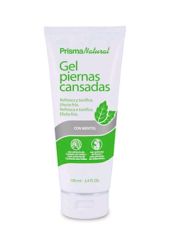 Kaufen PRISMA NATURAL GEL FÜR MÜDE BEINE 100 ml Von 9,76€