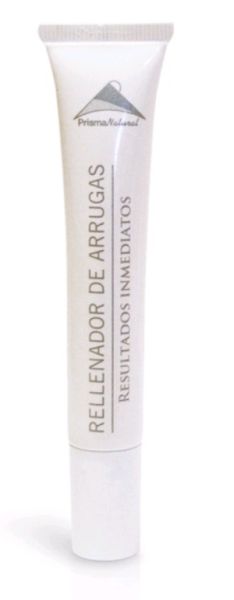 REMPLISSEUR DE RIDES - 15 ml - PRISMA NATURAL