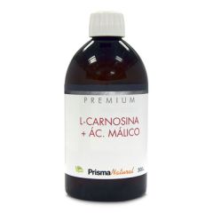 Kaufen PRISMA NATURAL L-CARNOSIN + AC. LIKO 500ml Von 30,85€