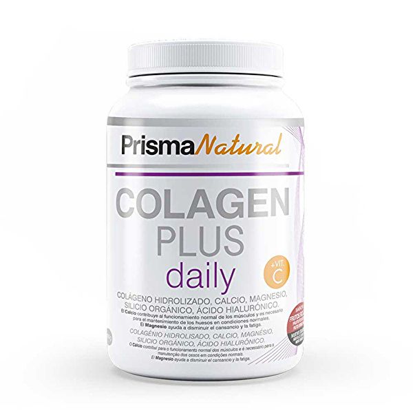 Colagen Plus Daily, bote 300 gr - PRISMA NATURAL Img 4