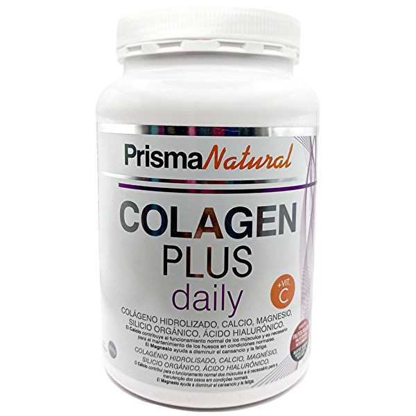 Colagen Plus Daily, bote 300 gr - PRISMA NATURAL