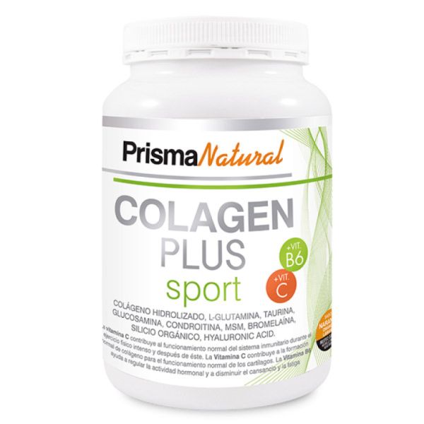 NOU COL·LAGEN PLUS SPORT, pot 300 gr