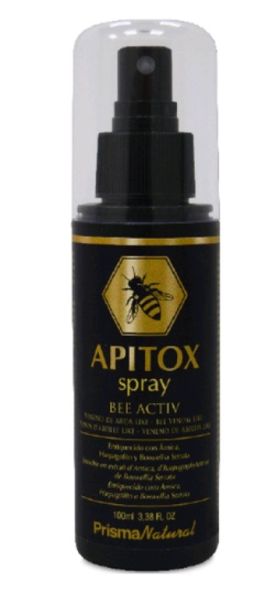 APITOX SPRAY 100 ml - PRISMA NATURAL