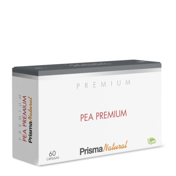 Erwt Premium 60 Capsules - PRISMA NATURAL