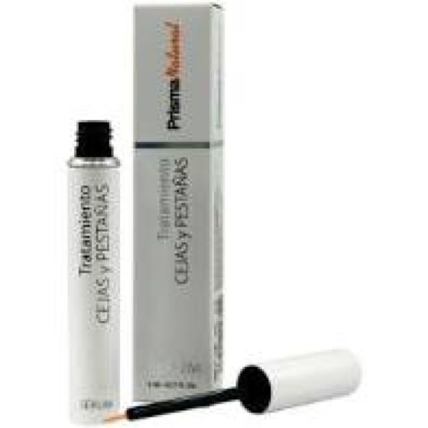 EYELASH AND EYEBROW SERUM 5ML - PRISMA NATURAL