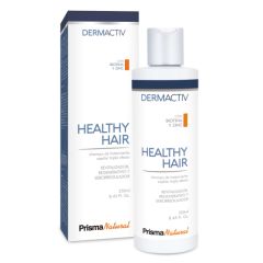 Buy PRISMA NATURAL HEALTHY HAIR SHAMPOO 250ML. NATURAL PRISM By 23,01€