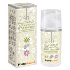 Buy PRISMA NATURAL SLIME SNAIL FACE CREAM 100 ml By 28,69€