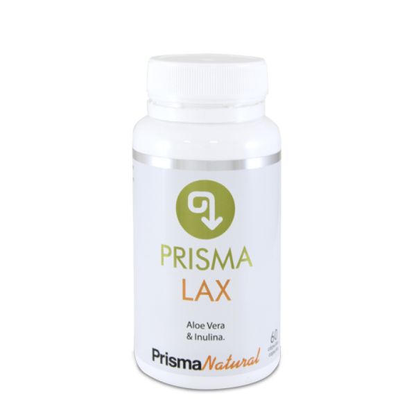 PRISMA LAX FORTE 45 Caps - PRISMA NATURAL