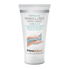 Comprar PRISMA NATURAL CREMA DE MANOS Y UÑAS 50 ML PRISMA NATURAL Por 4,90€