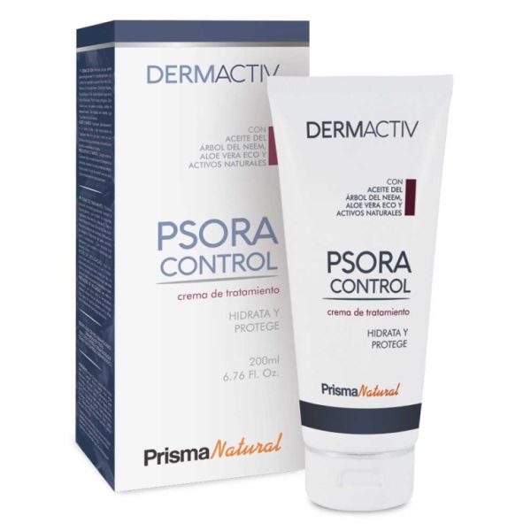 Psora Control Dermactiv 100 ml - PRISMA NATURAL