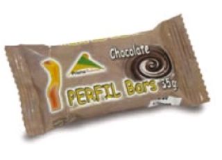 Comprar PRISMA NATURAL PERFIL BARS CHOCOLATE 35 gr Por 2,60€