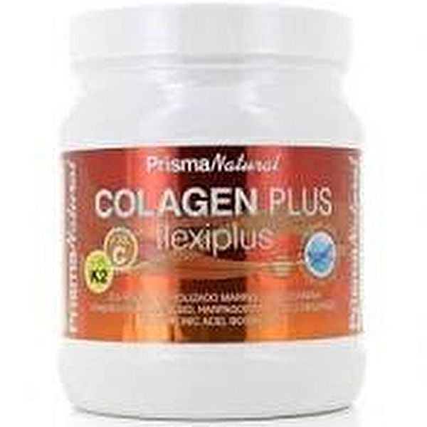 NEW COLLAGEN PLUS FLEXI PLUS, 300 g bottle