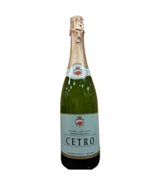 Cetro Manzana 750ml - CETRO