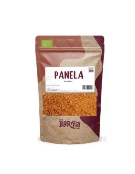 Panela 500 g - KARMA