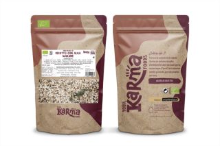 Buy KARMA Prepared For Risotto With Wakame Seaweed 250 g By 2,99€