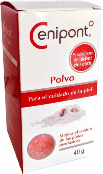 Cenipont Pó 40g - CENIPONT