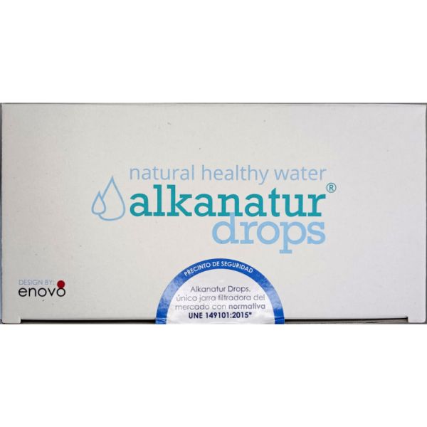 Alkanatur alkalische waterkan - ALKANATUR Img 6