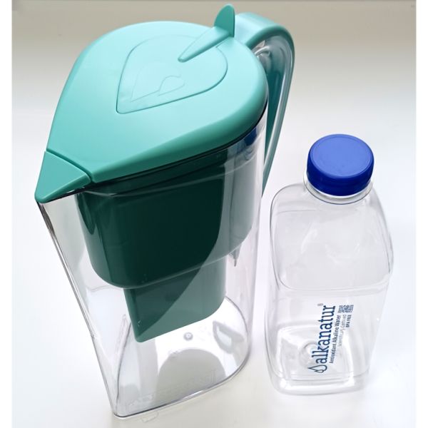 Alkanatur Alkaline Water Jug - ALKANATUR Img 7