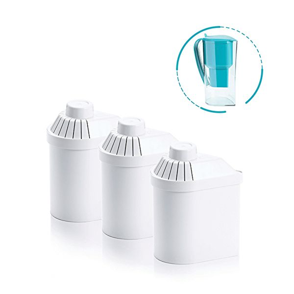 Pack of 3 alkanatur drops filters - ALKANATUR Img 8