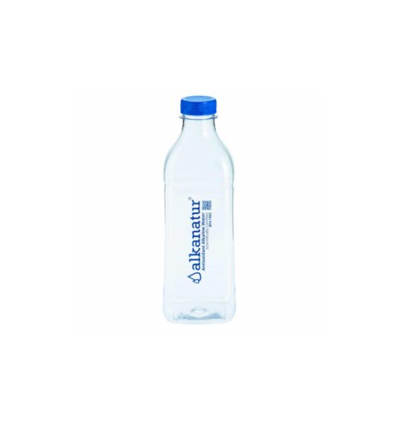 BPA Free Plastic Bottle - ALKANATUR