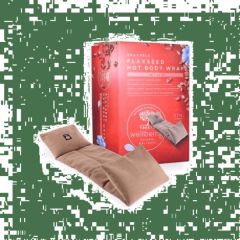 Acheter TREETS COUSSIN DE SEMENCES THERMIQUE MULTIFONCTIONNEL Par 22,99€