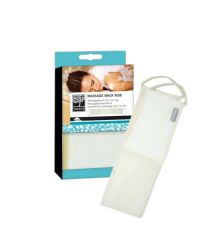 Acheter TREETS CEINTURE EXFOLIANTE DE MASSAGE À L'ÉPONGE VÉGÉTALE Par 8,99€