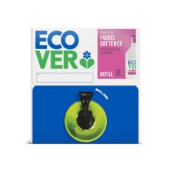 Comprar ECOVER Suavitzant Flor Poma Ametlla 15 L Per 52,79€