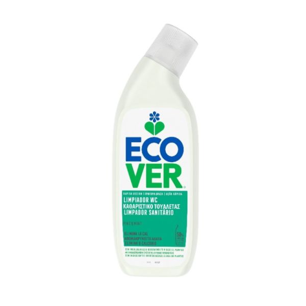 Antical Pine Mint Nettoyant WC 750 ml - ECOVER