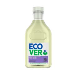 Acheter ECOVER Détergent Liquide Vêtements Colorés 1 L Par 9,35€