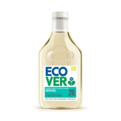 Comprar ECOVER Detergent Líquid Universal 1 L Per 9,35€