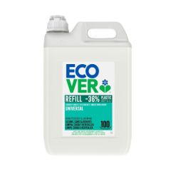 Comprar ECOVER Detergent Líquid Universal 5 L Per 42,19€