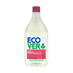 Comprar ECOVER Lavavvajillas Desengrasante Granada Higo 450 ml Por 3,35€