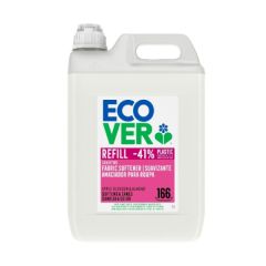 Comprare ECOVER Ammorbidente Fiori di Mela e Mandorla 5 L Di 19,79€