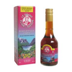 Buy ST. BENOIT Swedish Elixir 40 350 ml By 32,20€