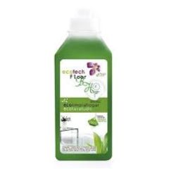 Comprar ECOTECH Limpador de chão Bio 1 litro Por 3,93€