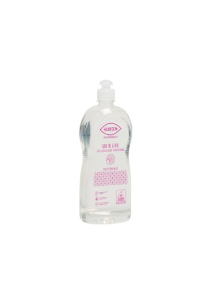 Bio concentrato per lavastoviglie a mano 750 ml