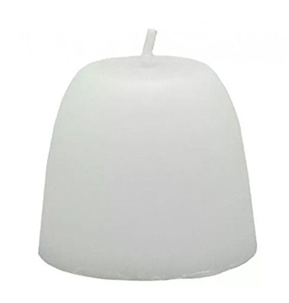 RUDA ENERGY CANDLE 5 cm (white wick)