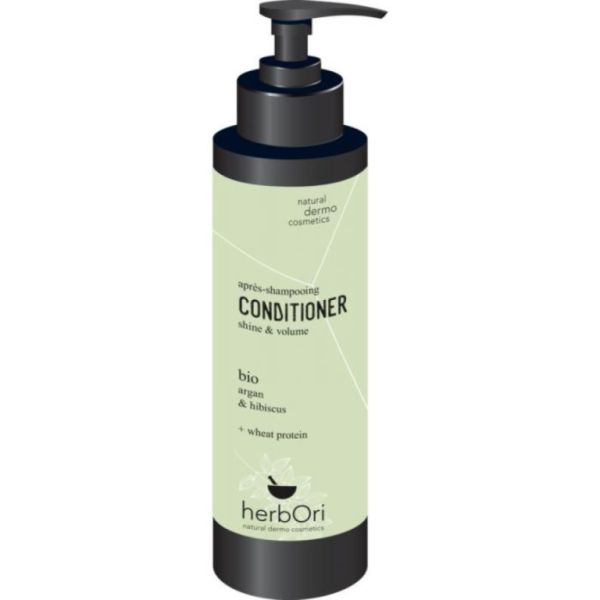 Condicionador 200 ml - HERBORI