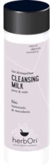 Buy HERBORI Cleansing Milk 200 ml By 15,15€