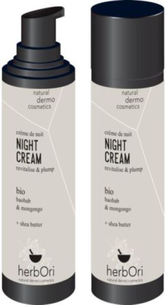 Crema de Nit 40 ml - HERBORI