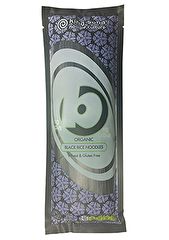 Kaufen KING SOBA BIO Glutenfreie schwarze Reisnudeln 250 g Von 4,30€